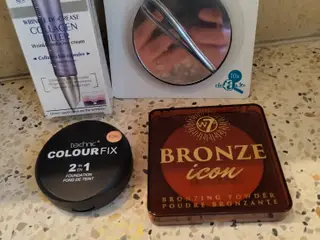 Makeup