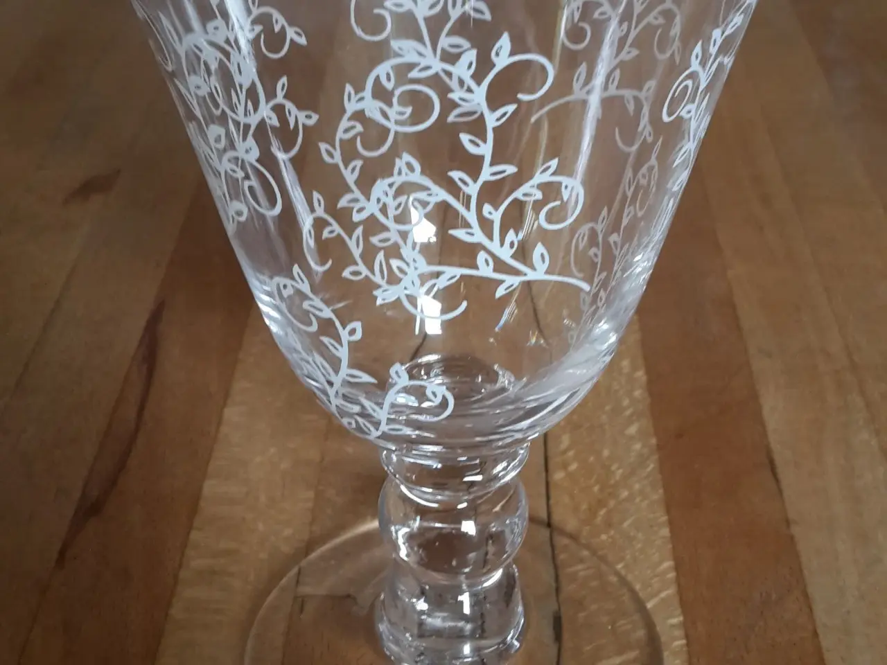 Billede 4 - Vinglas Marie Shol