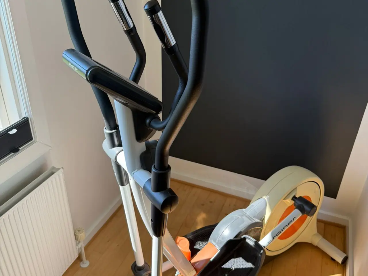Billede 1 - Reebok cross trainer 