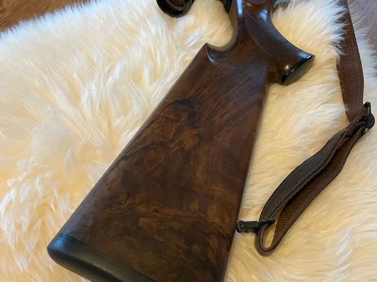 Billede 6 - BLASER R8 LUXUS Gra. 4 inkl. Zeiss Diavari 3-12x58