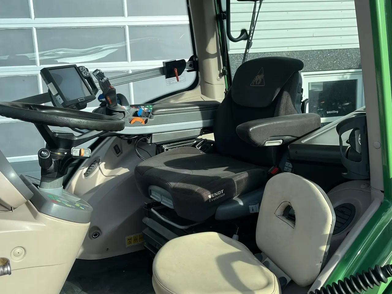 Billede 6 - Fendt 939 Vario S4 Profi Plus Med frontlift