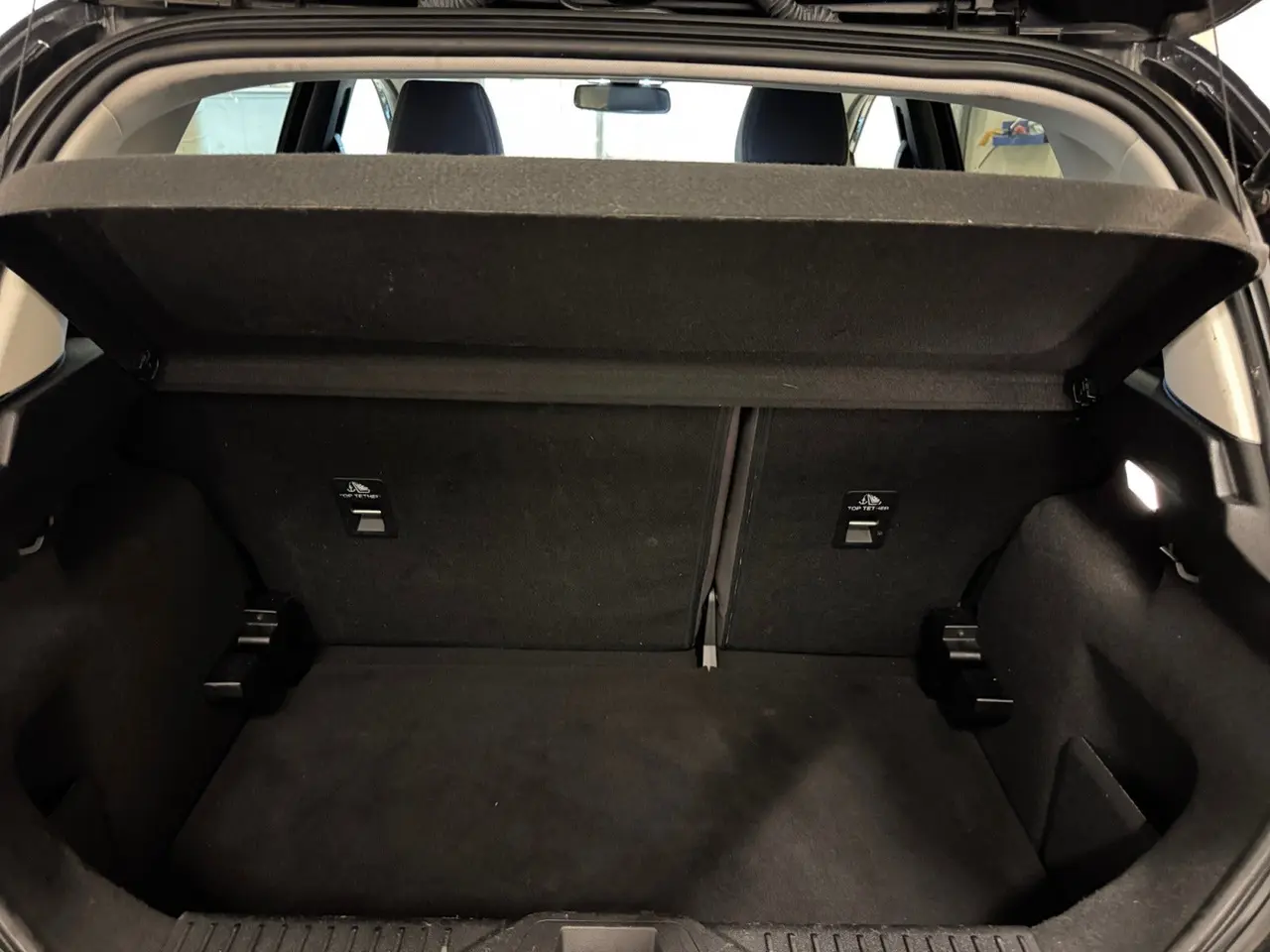 Billede 12 - Ford Fiesta 1,0 EcoBoost Vignale