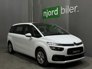 Citroën Grand C4 Picasso 1,6 BlueHDi 120 Cool 7prs