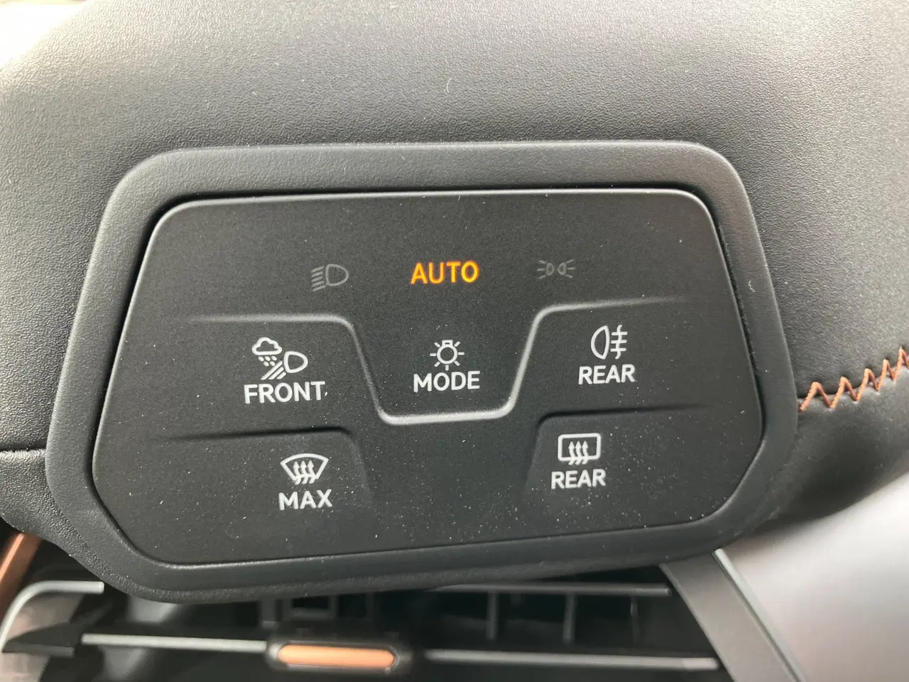 Billede 13 - Cupra Born 77 e-Boost