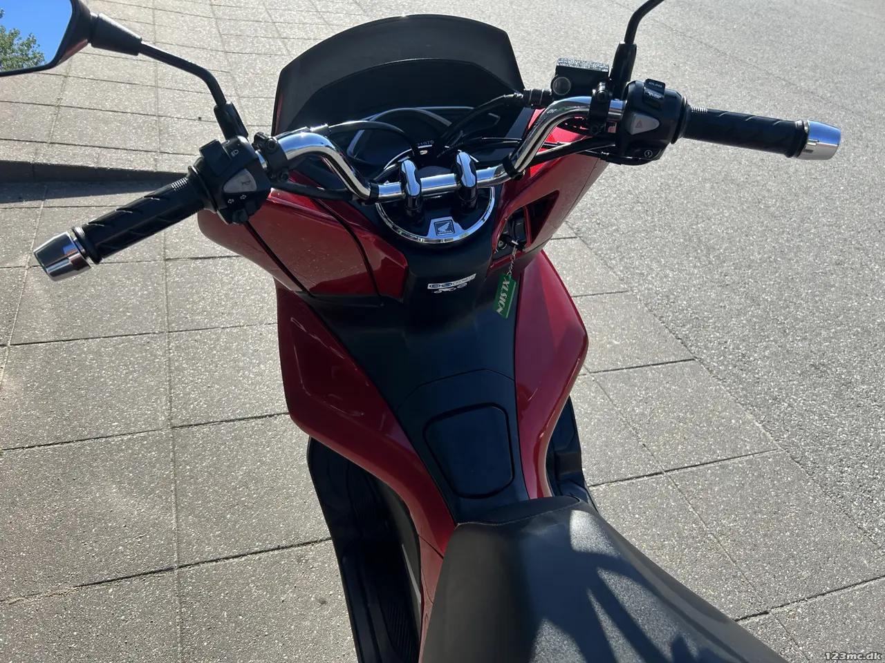 Billede 15 - Honda PCX 125 mc-syd engros