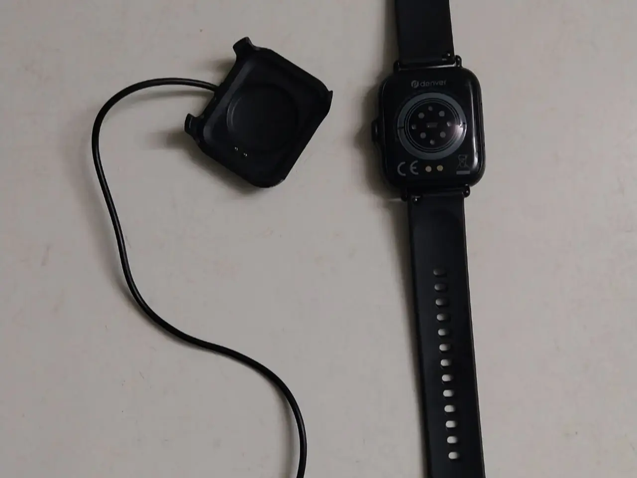 Billede 9 - Denver smartwatch 