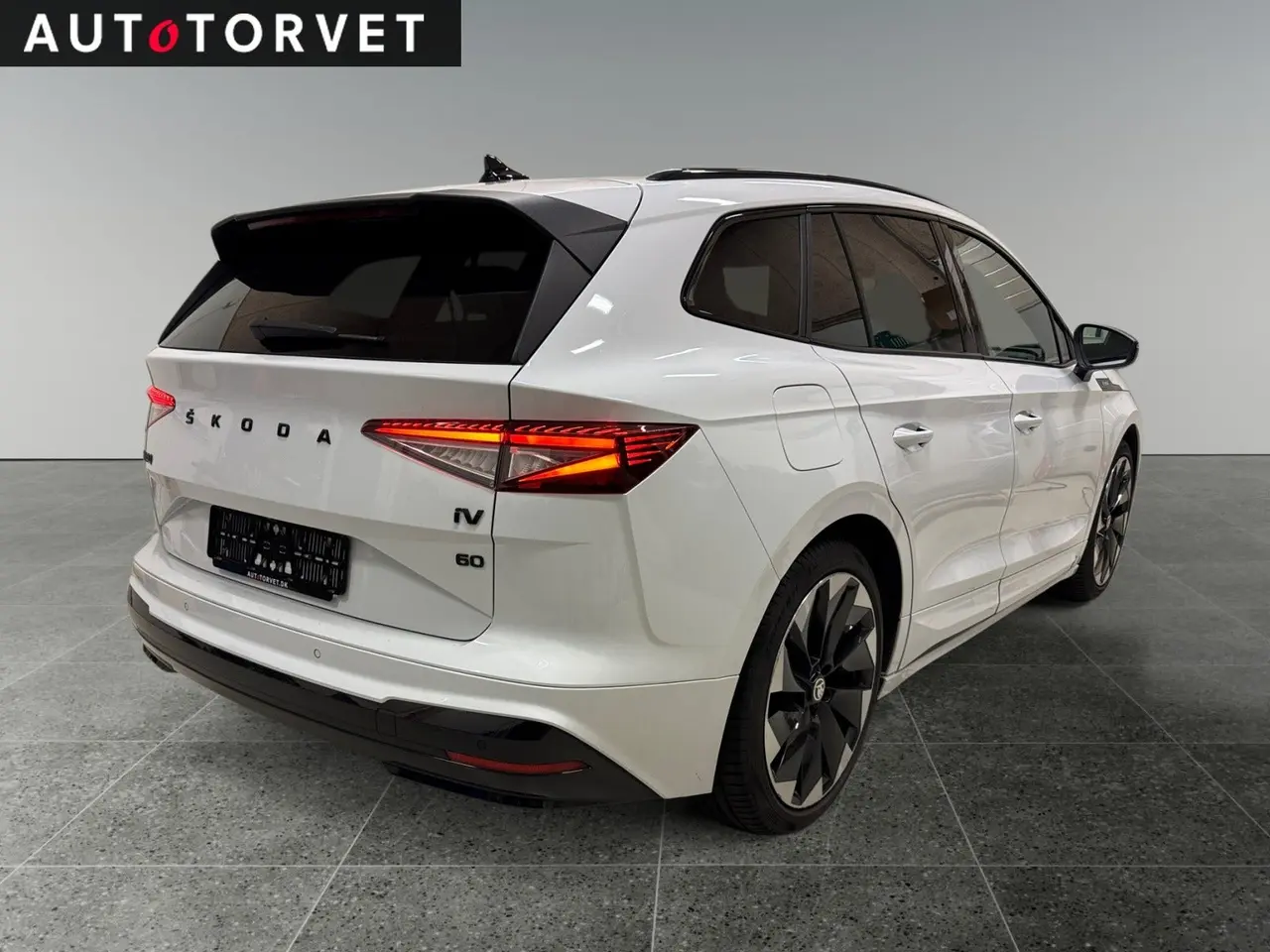 Billede 3 - Skoda Enyaq 60 iV Sportline