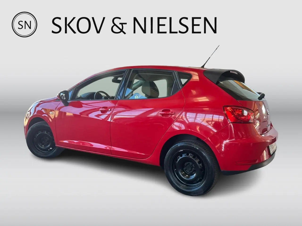 Billede 3 - Seat Ibiza 1,0 TSi 95 Style