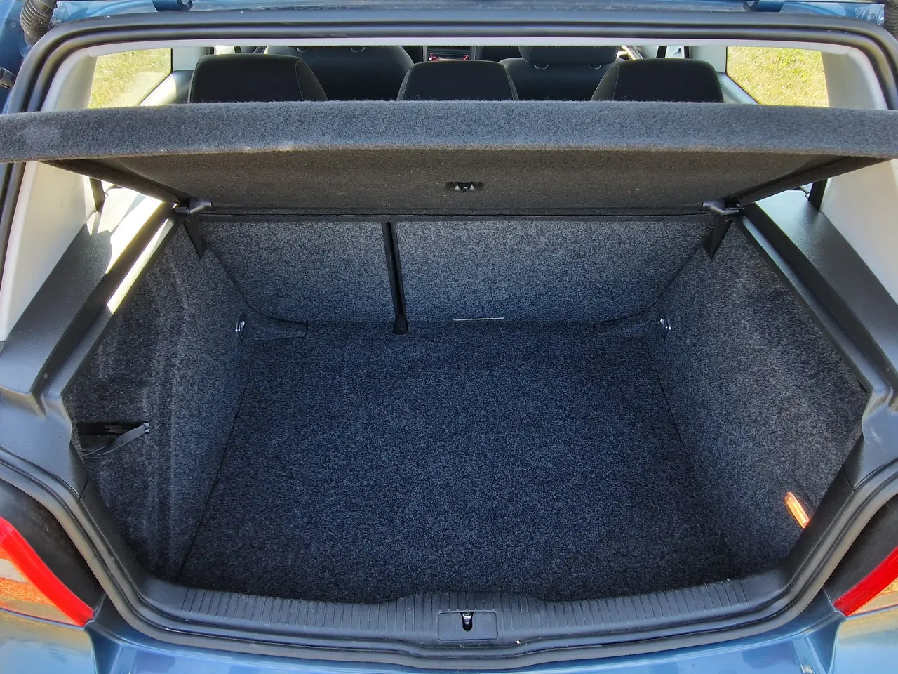 Billede 7 - VW Golf 4 1,6 16V