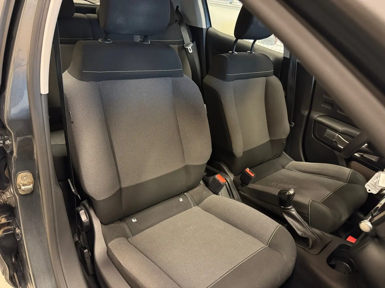 Billede 14 - Citroën C3 1,6 BlueHDi 75 Feel+