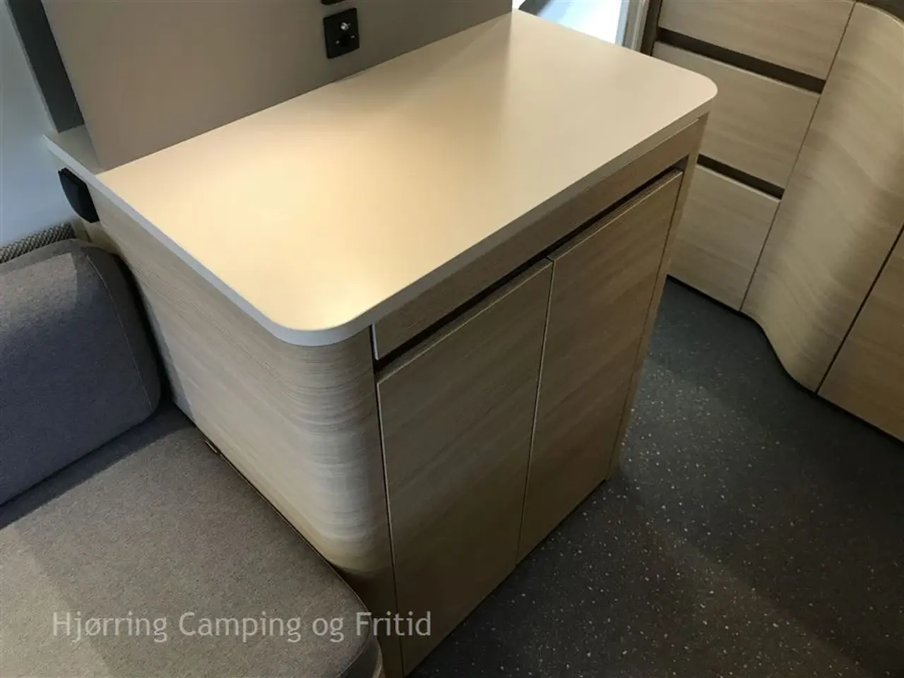 Billede 8 - 2026 - Adria Action 391 LH