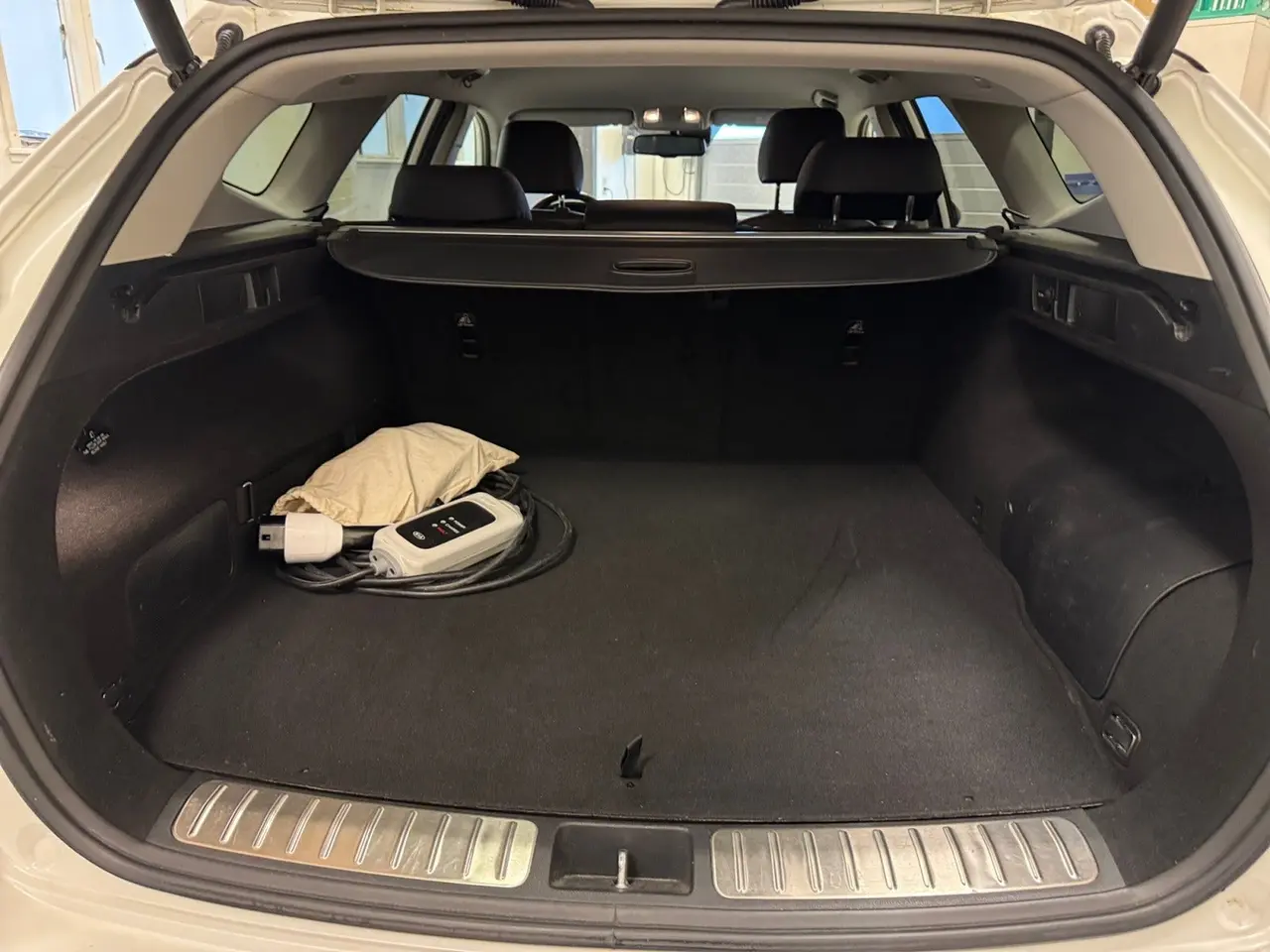 Billede 13 - Kia Optima 2,0 PHEV SW aut.