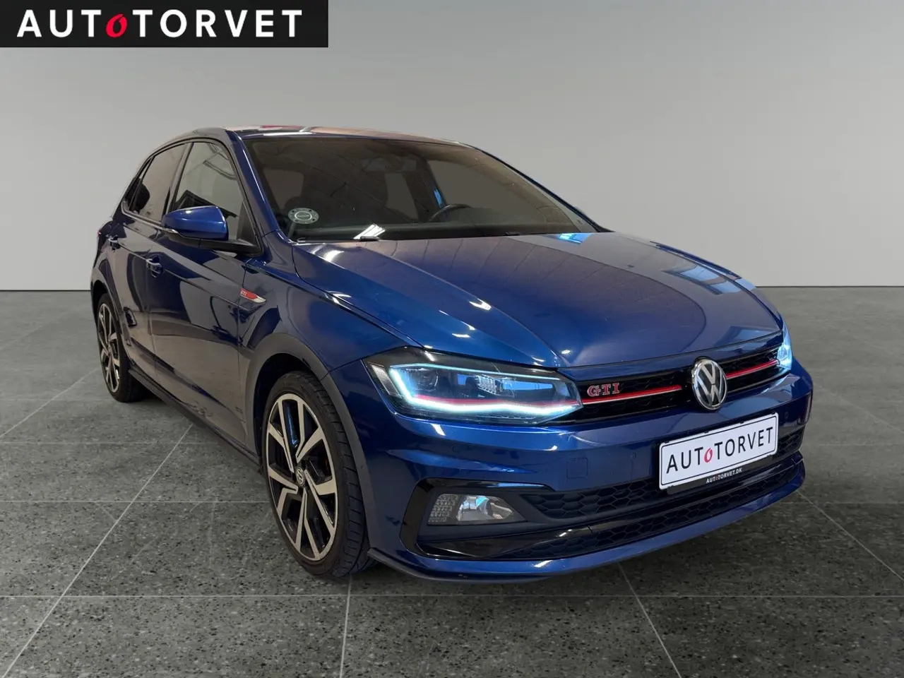 Billede 2 - VW Polo 2,0 GTi DSG