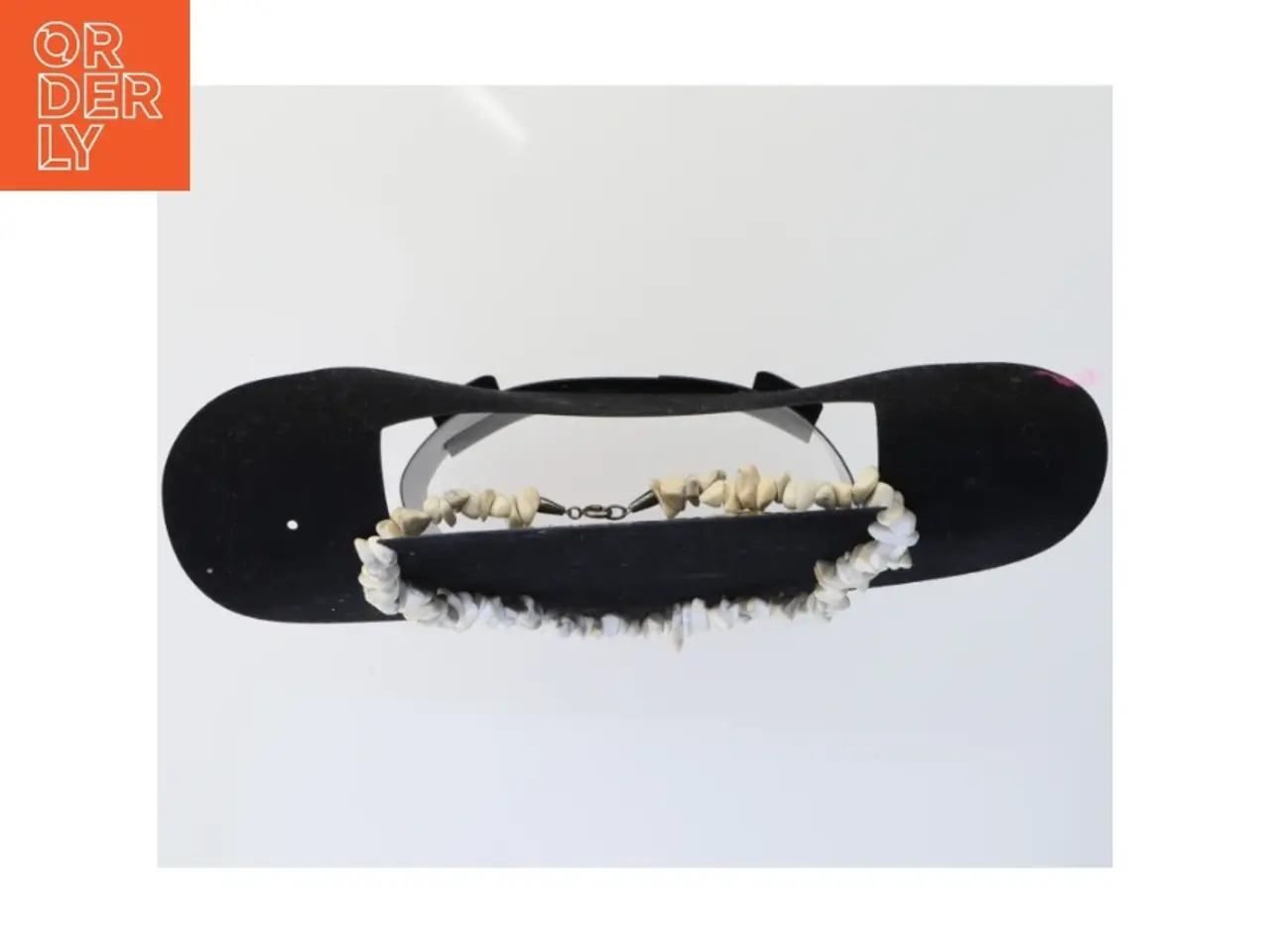 Billede 2 - Halskæde (str. 41 cm)
