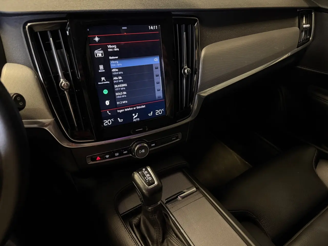 Billede 16 - Volvo V90 2,0 D5 235 Inscription aut. AWD