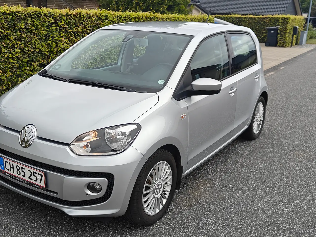 Billede 1 - VW Up! High