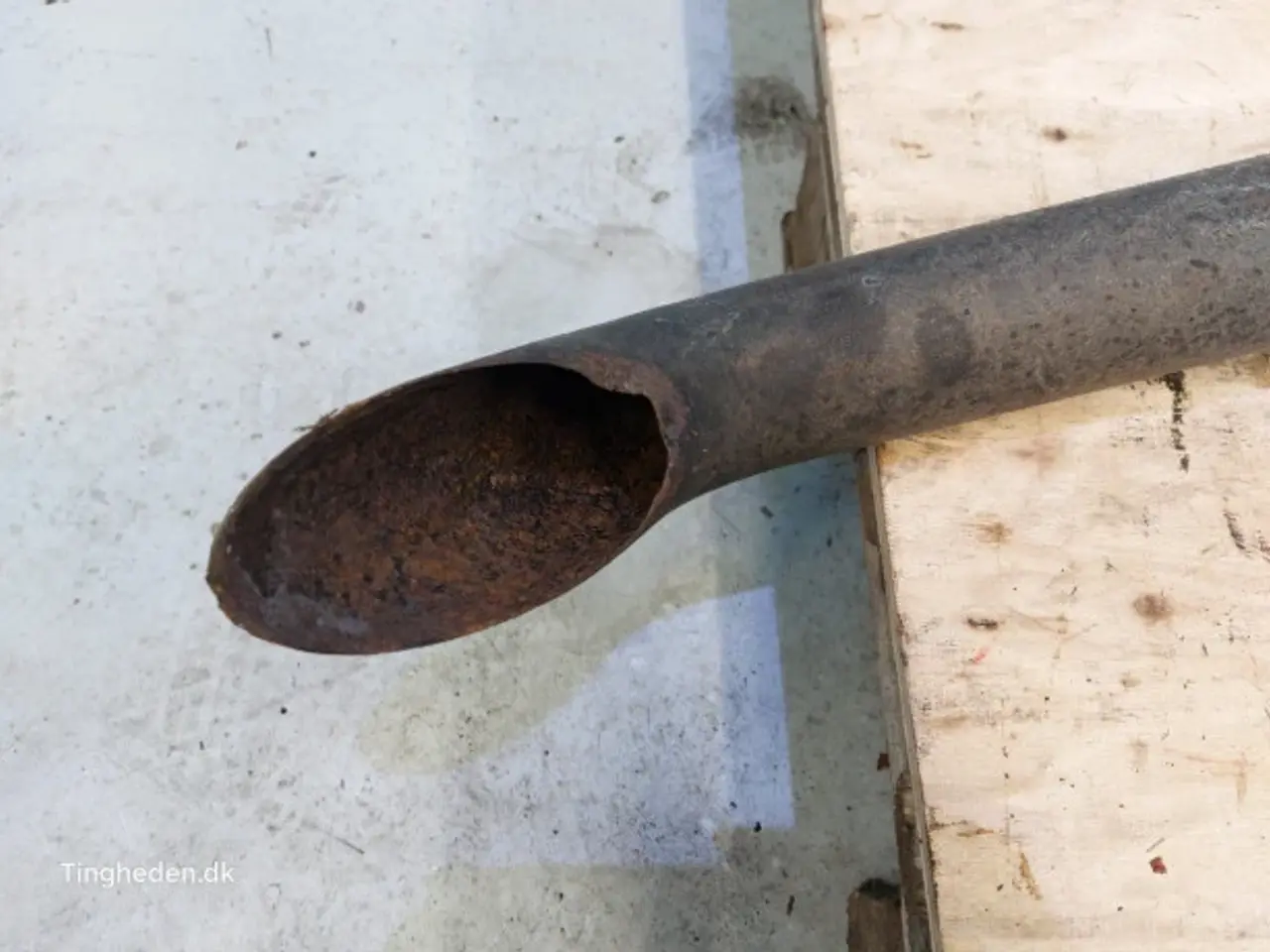 Billede 5 - New Holland LB115B Lydpotte 87347670