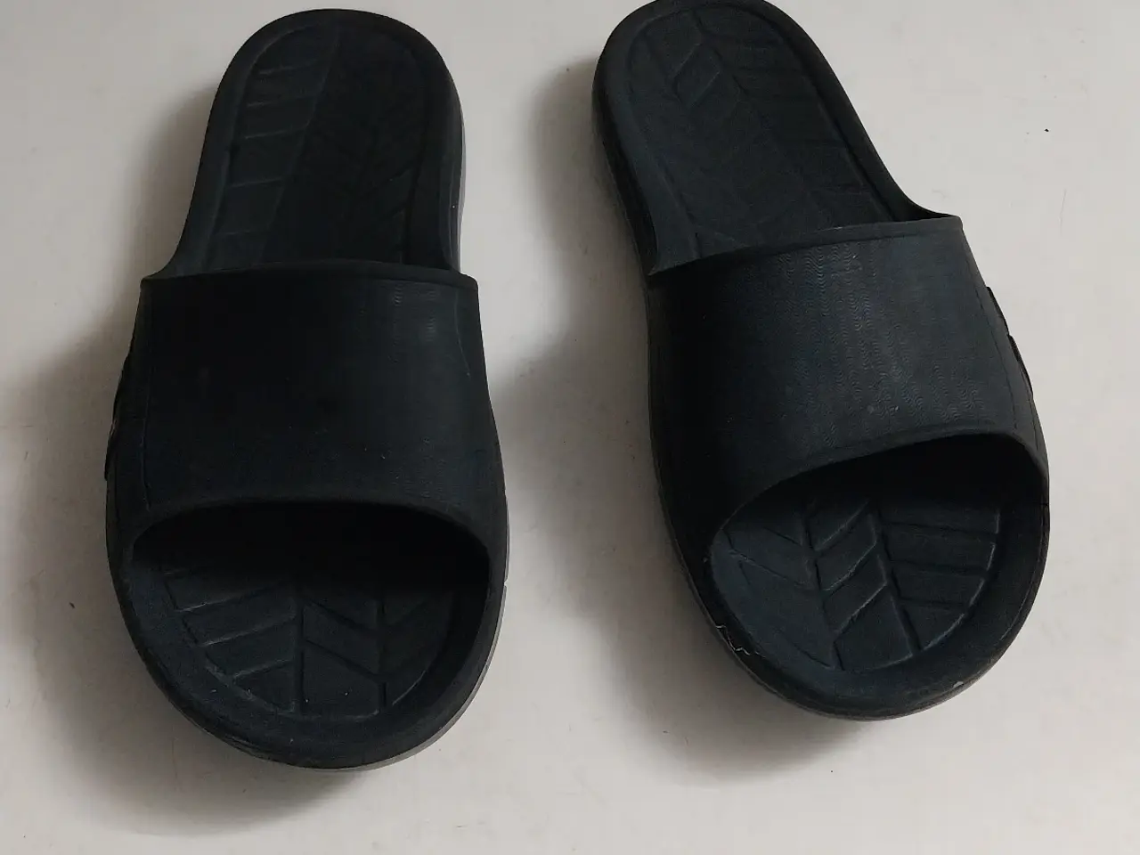 Billede 3 - Hummel sandaler str. 40