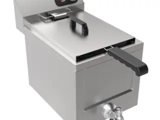  Elektrisk Friture 8 L – 3 kW – 230 V