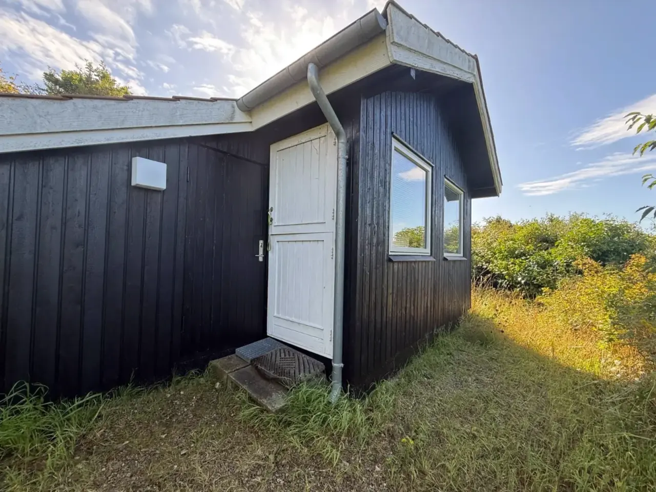 Billede 4 - Flot og velholdt anneks, ca 20 m2