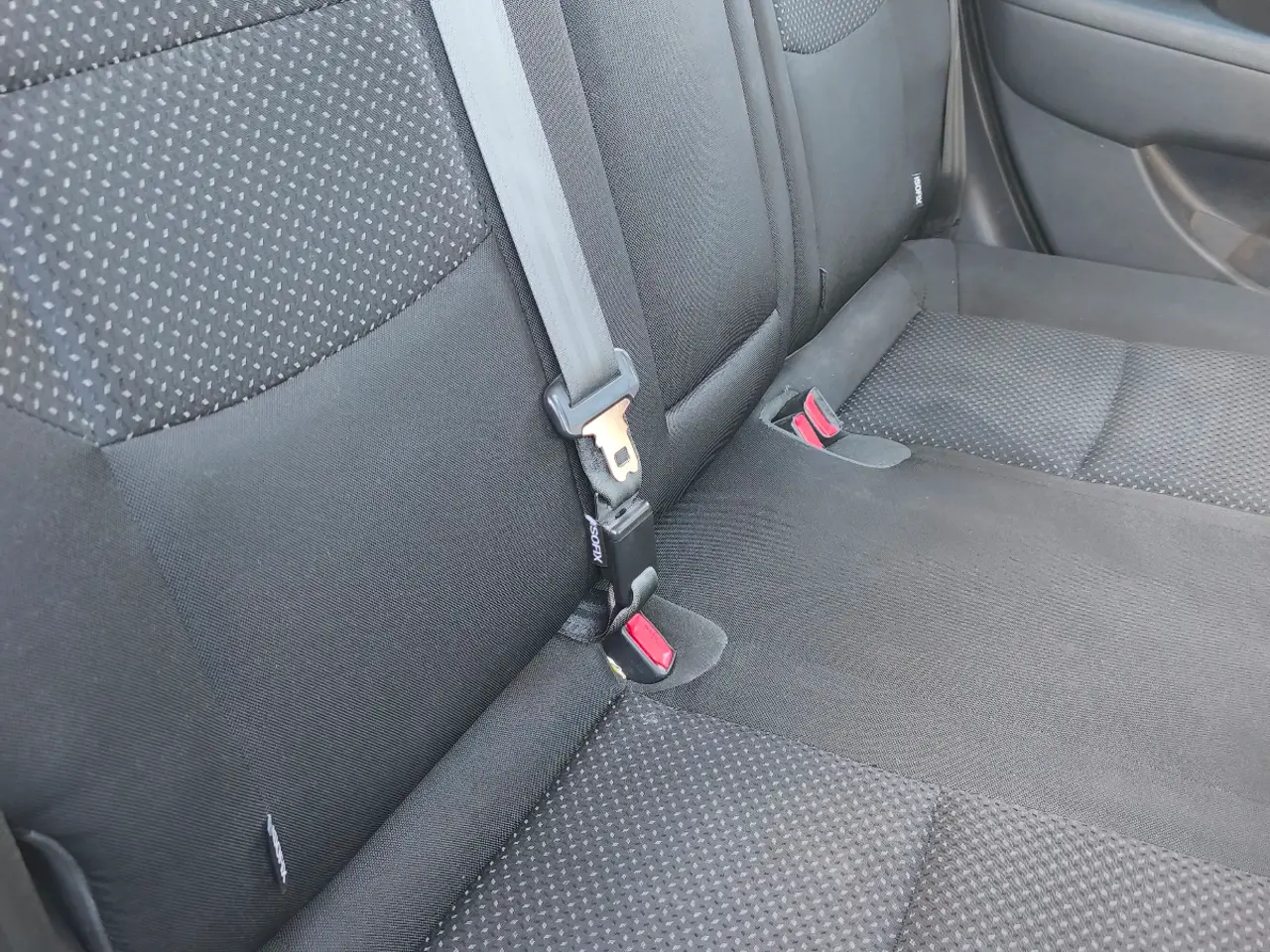Billede 4 - Hyundai i30 cw blue drive 
