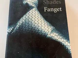 Fifty Shades - Fanget