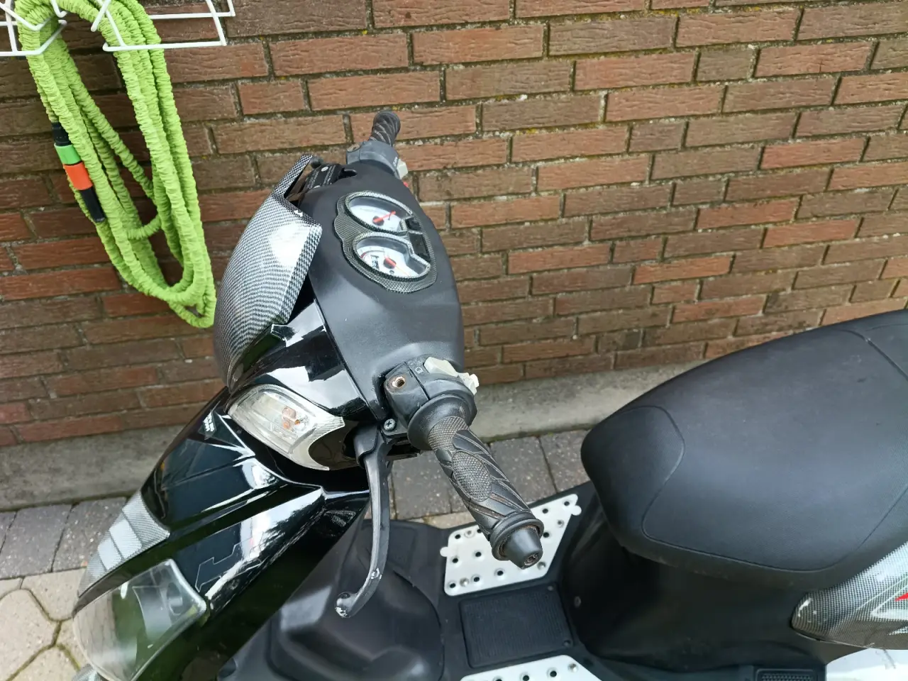 Billede 7 - Race 30 Scooter 