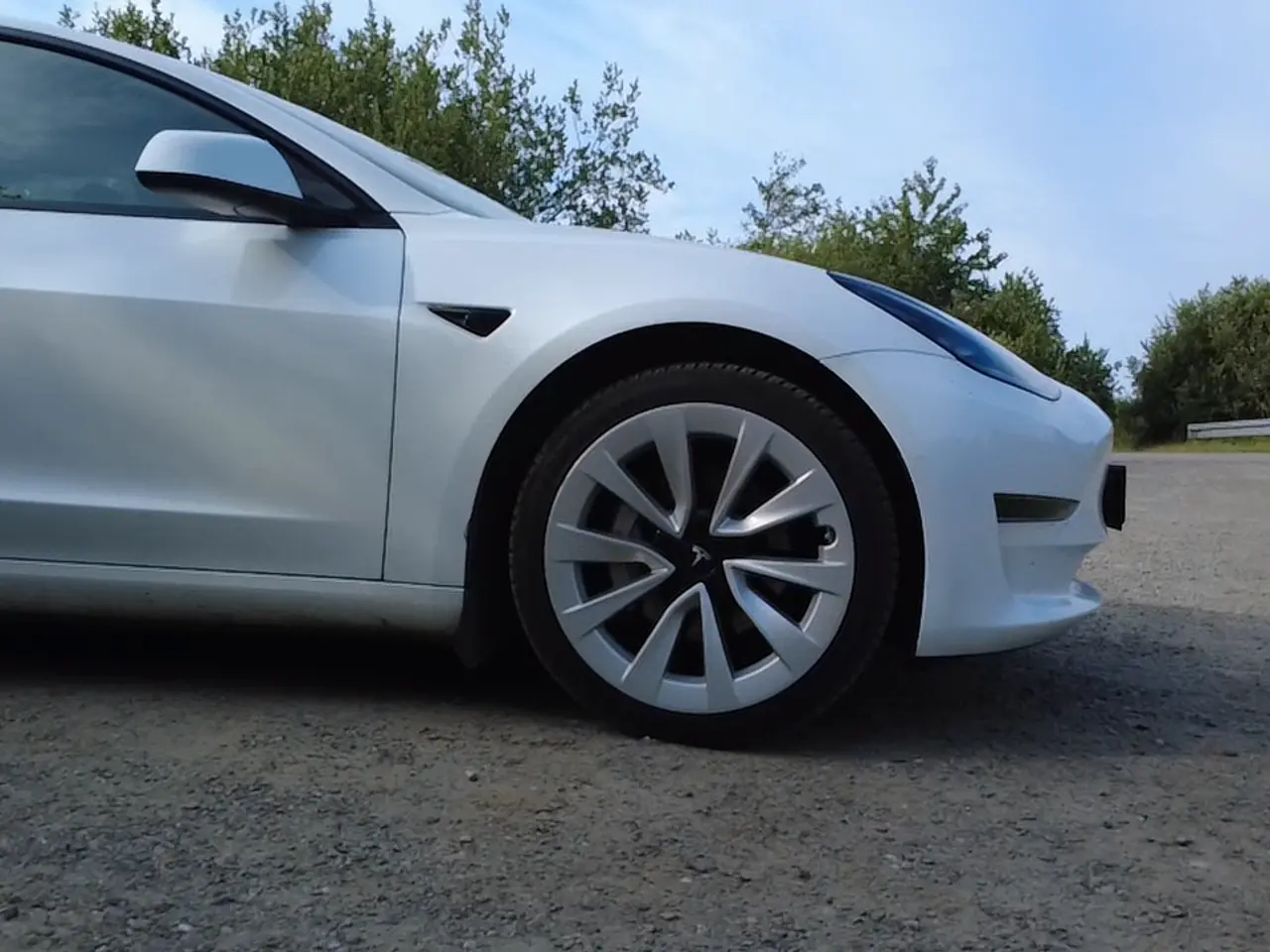 Billede 11 - Tesla Model 3  Long Range AWD
