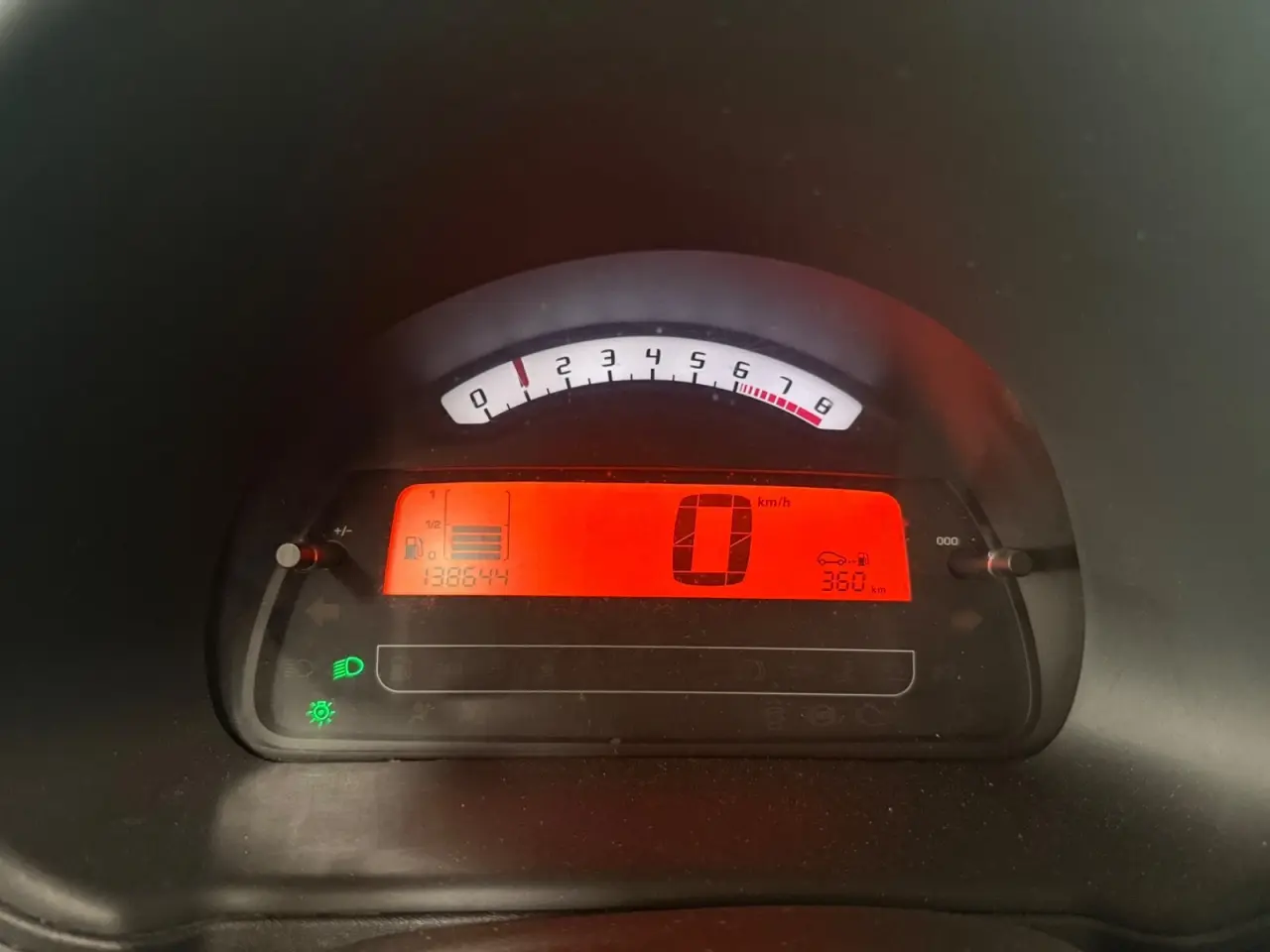 Billede 5 - Citroën C3 1,4 Furio