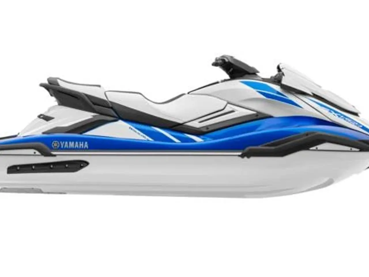 Billede 10 - Yamaha FX HO