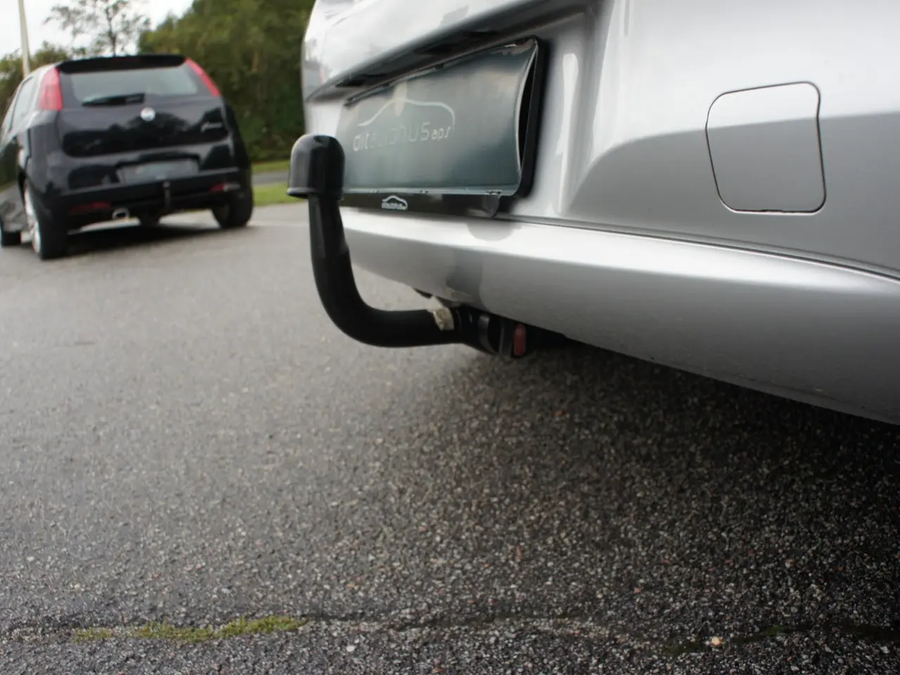 Billede 13 - Opel Corsa 1,4 16V Enjoy
