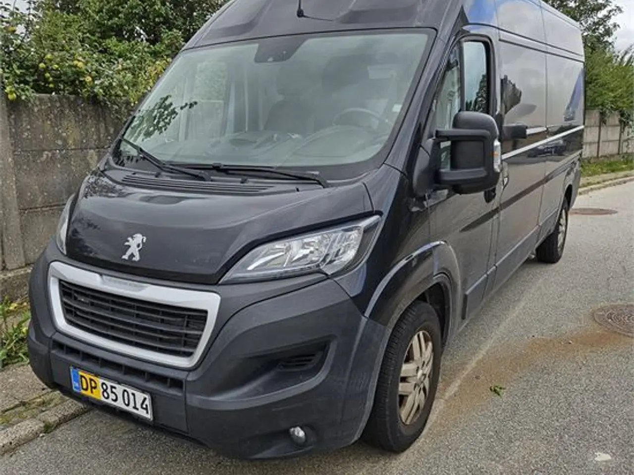 Billede 9 - Peugeot Boxer Van L3H2 - 2,0 HDi