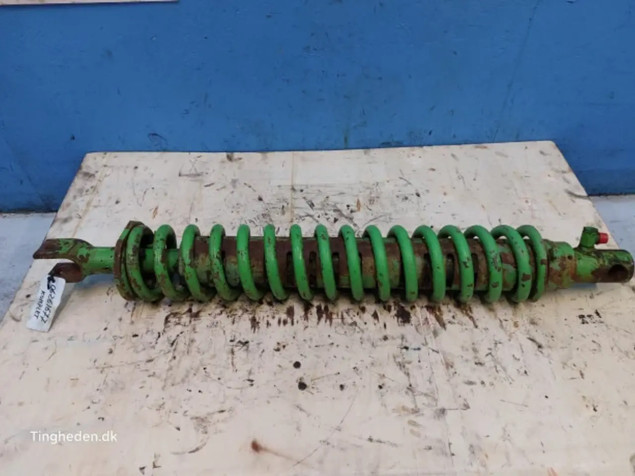 Billede 3 - Deutz-Fahr M2680 Løftecylinder 06261677