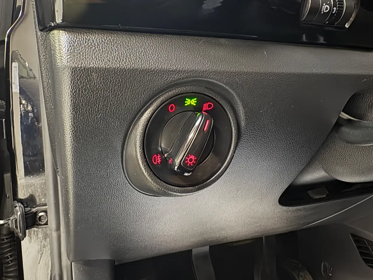 Billede 13 - VW Up! 1,0 60 Black Up!