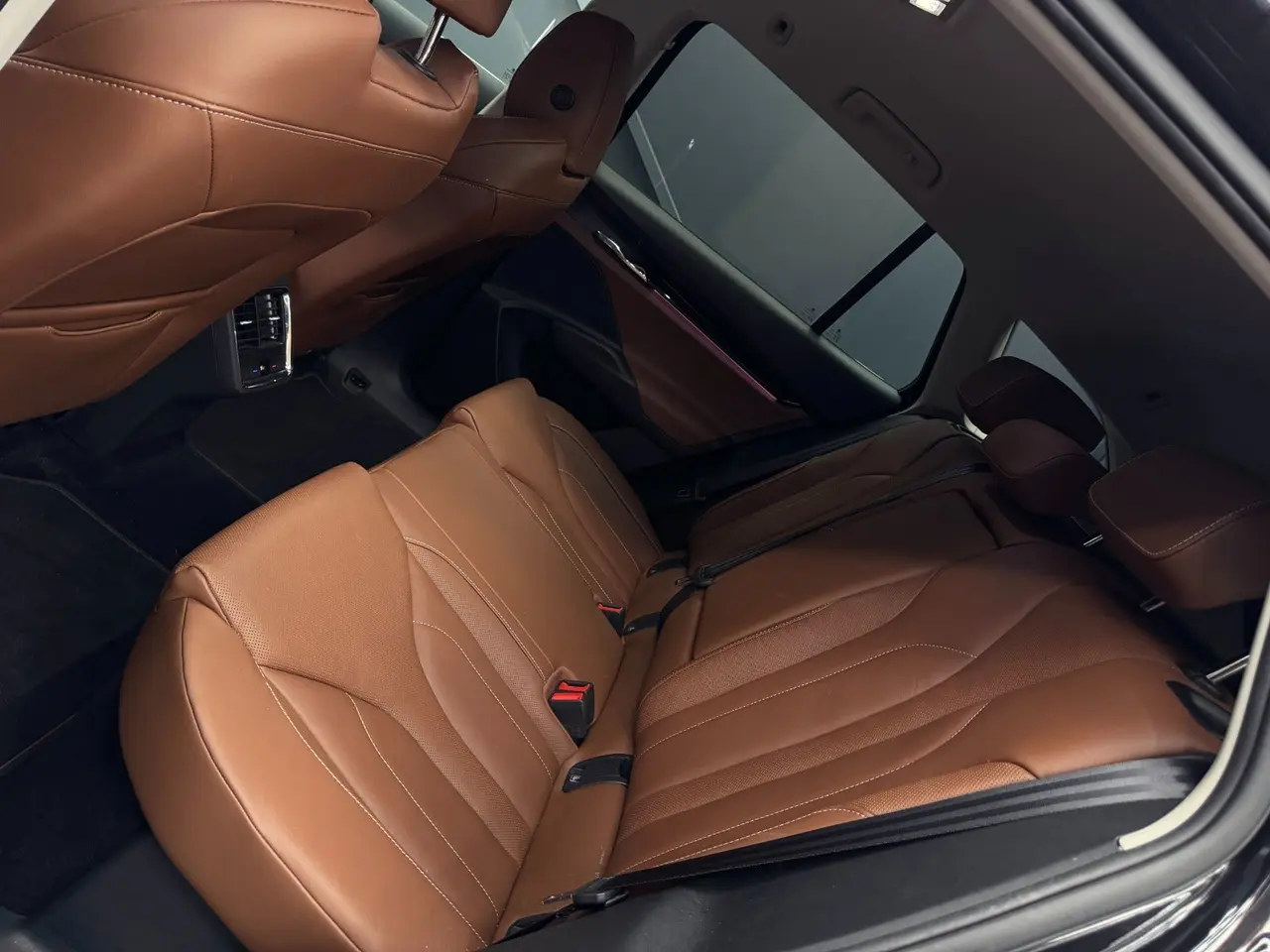 Billede 9 - Skoda Enyaq 80 iV ecoSuite