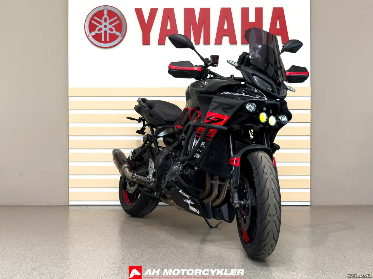 Billede 3 - Yamaha Tracer 9