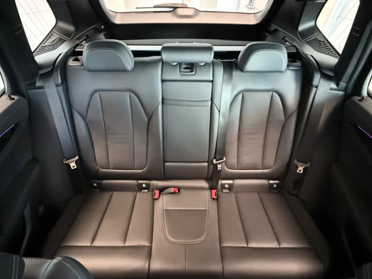 Billede 17 - BMW iX3 Charged M-Sport