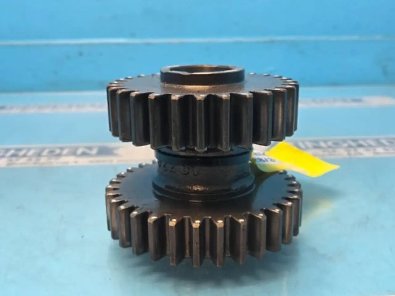 Billede 3 - Massey Ferguson 6260 Tandhjul 3383555M3