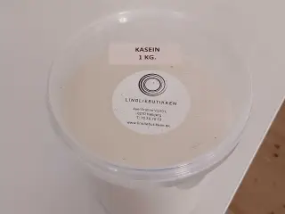 Kasein fra Linoliebutikken