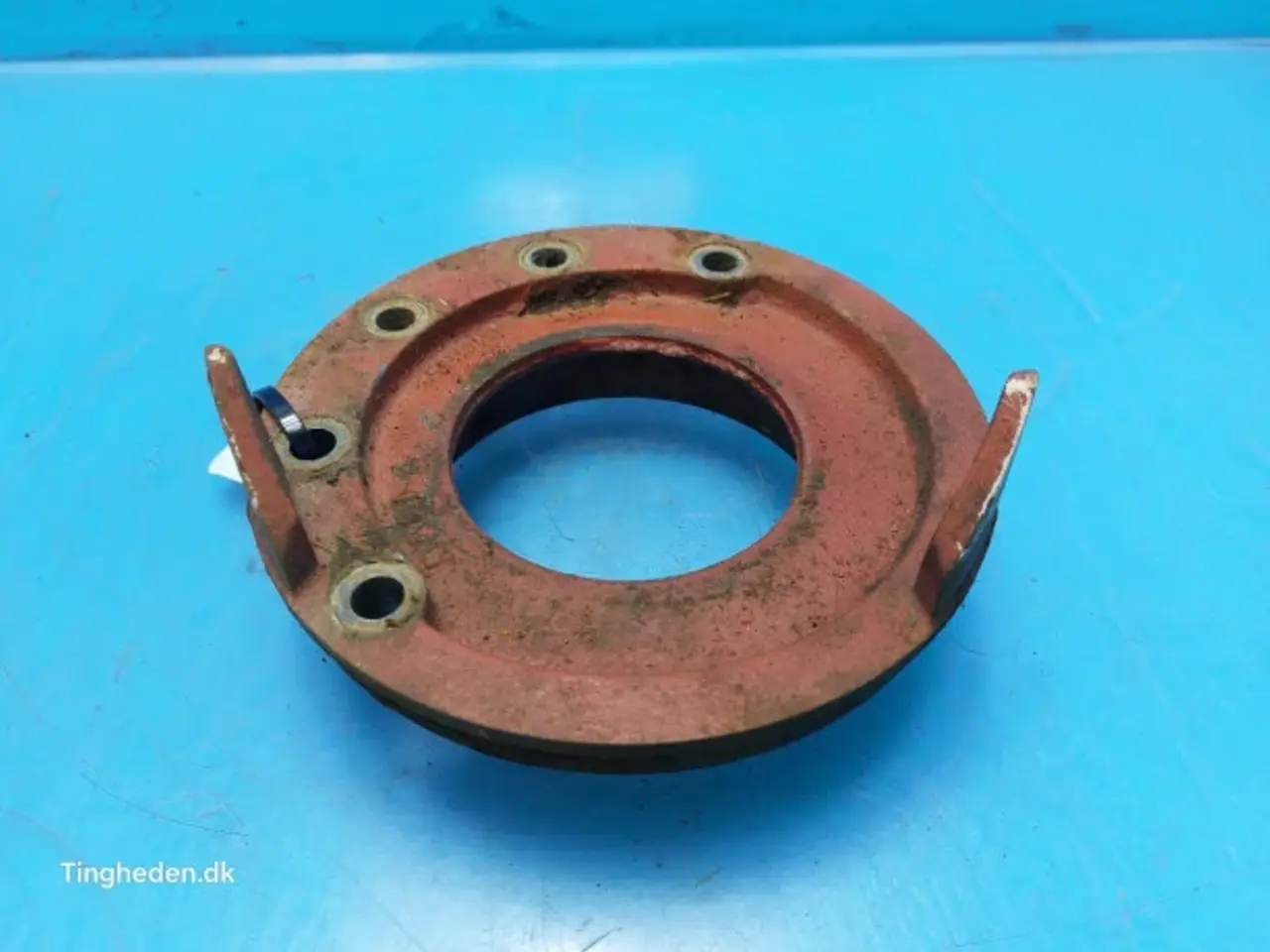 Billede 4 - Laverda 627 Beslag 322047950