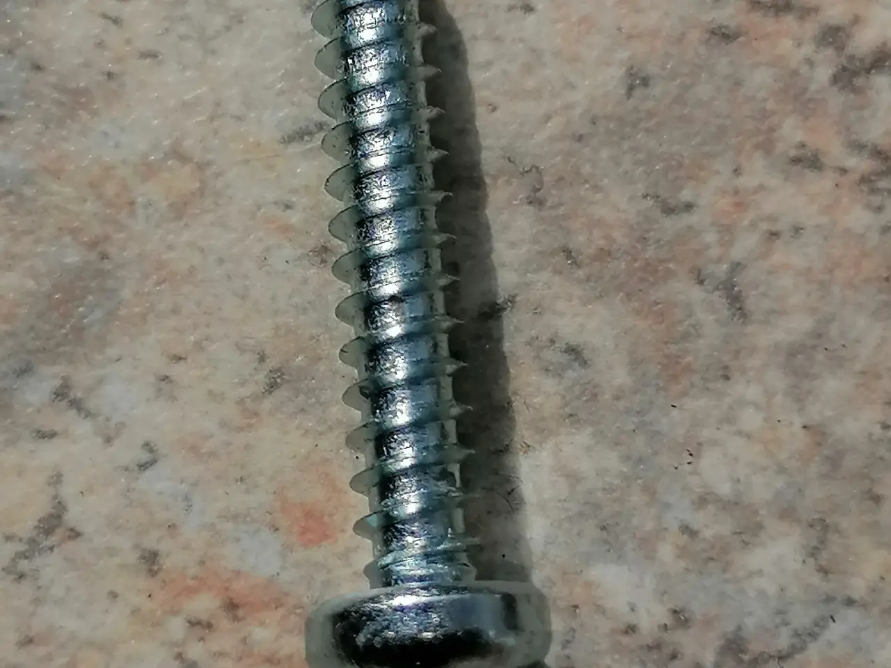 Billede 4 - Pladeskruer 4.2x25 mm 500 stk torx 20 nye