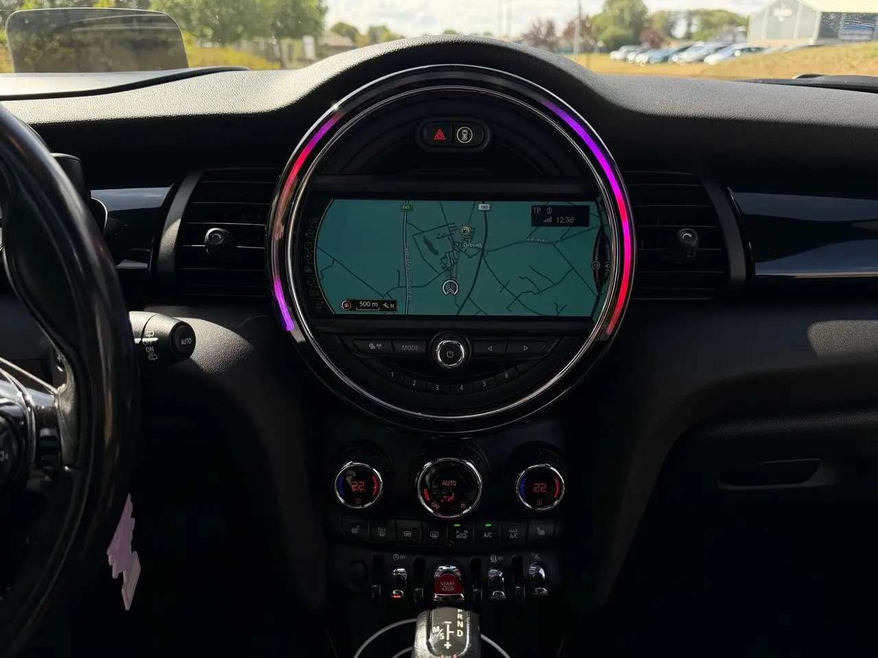 Billede 12 - Mini Cooper SD 2,0 D 170HK 3d 6g Aut.