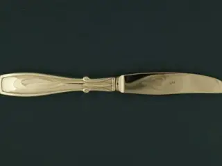 Kvintus Middagskniv, 20½ cm.