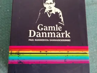 Gamle Danmark DR Serie