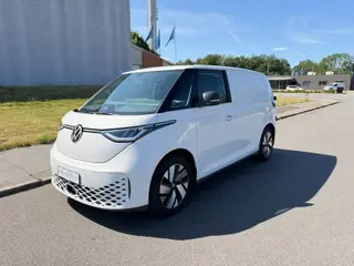 VW ID. Buzz 79 Cargo Pro 4Motion