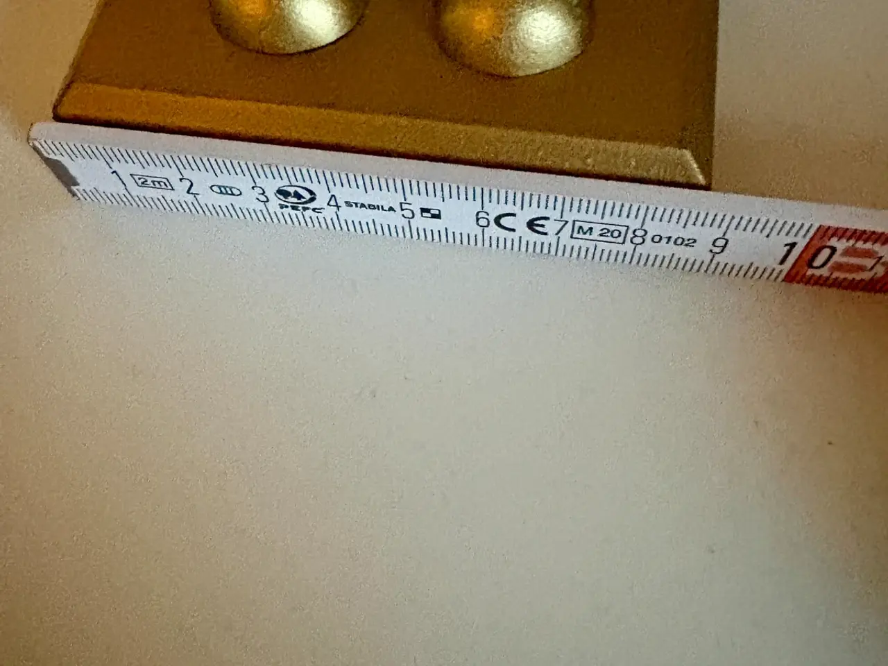 Billede 4 - Nøddeknækker 35 cm