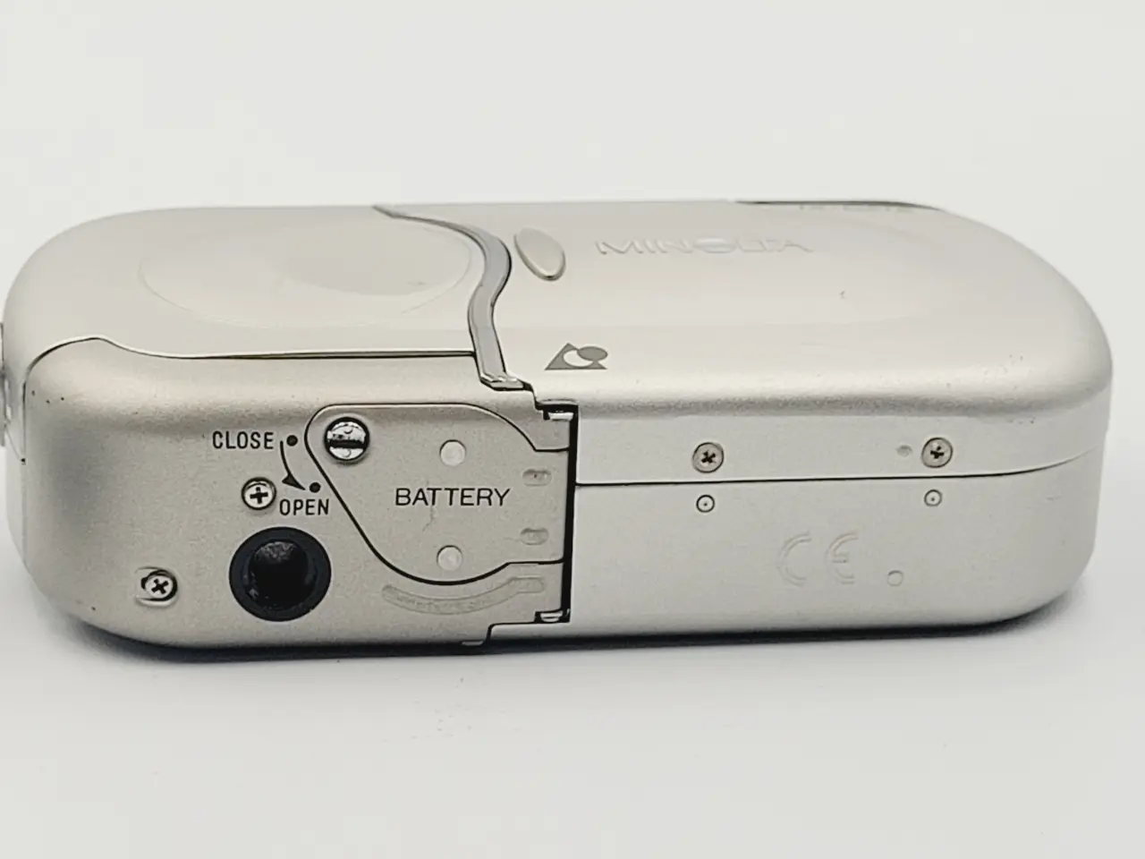 Billede 9 - ⭐️· Analogkamera: Minolta vectis 2000 IX-DATE APS