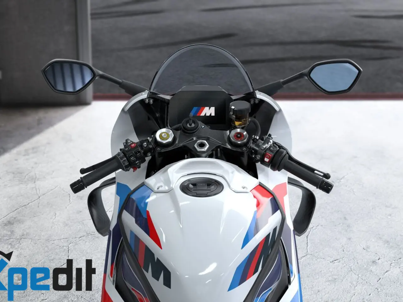Billede 11 - BMW M 1000 RR