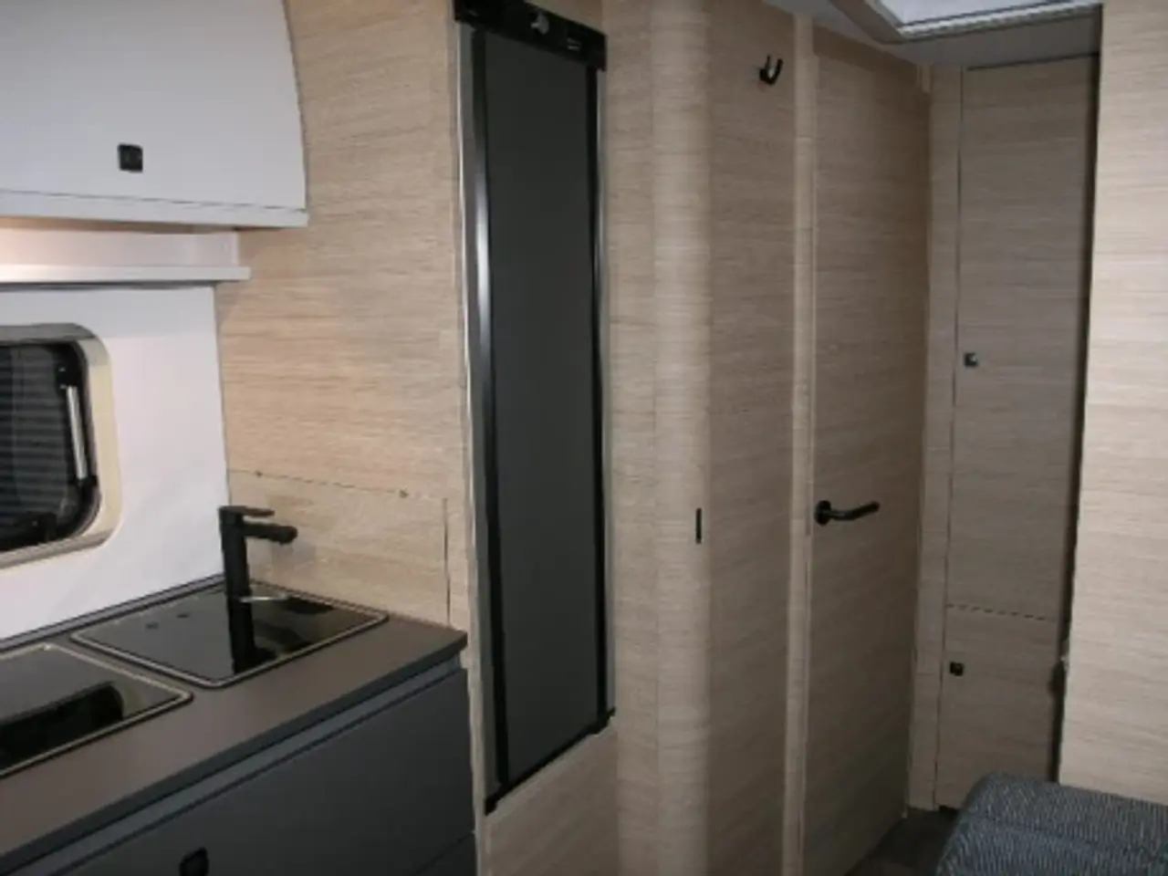 Billede 11 - Fendt Apero Activ 560 SKM