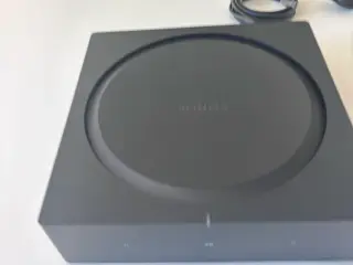 Sonos amp til eksterne højtalere